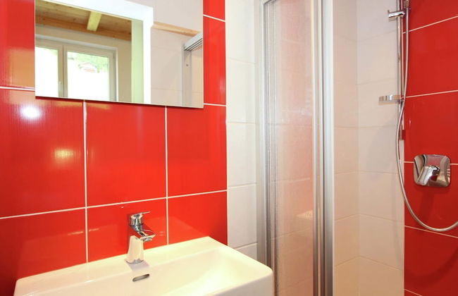 Apartment in Fugenberg Near Ski Slopes - Foto 10