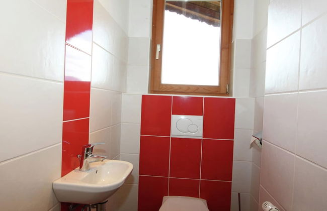 Apartment in Fugenberg Near Ski Slopes - Foto 11