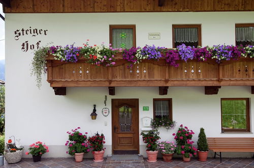 Photo 20 - Modern Apartment in Fugenberg With Garden-formerly TUI Ferienhaus