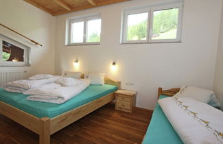 Photo 2 - Modern Apartment in Fugenberg With Garden-formerly TUI Ferienhaus