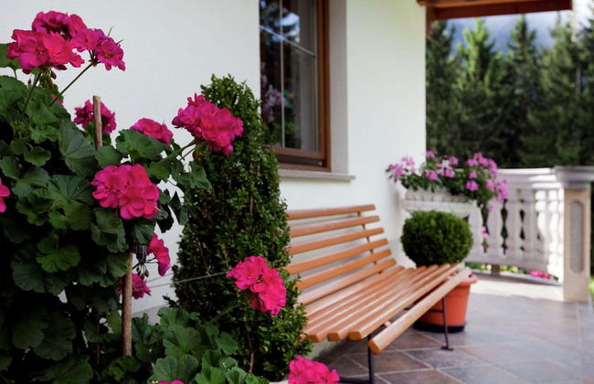 Apartment in Fugenberg Near Ski Slopes - Foto 14