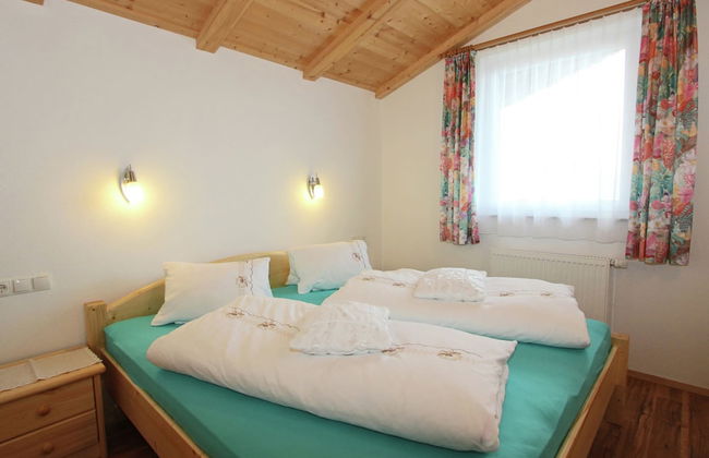 Apartment in Fugenberg Near Ski Slopes - Foto 3