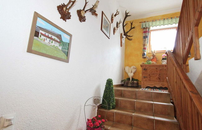 Apartment in Fugenberg Near Ski Slopes - Foto 13