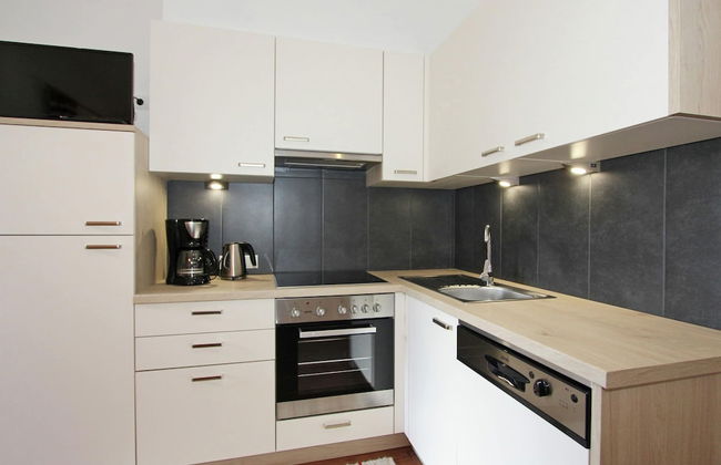 Apartment in Fugenberg Near Ski Slopes - Foto 6