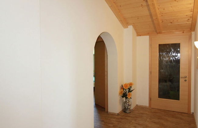 Apartment in Fugenberg Near Ski Slopes - Foto 12