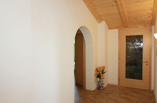 Photo 12 - Modern Apartment in Fugenberg With Garden-formerly TUI Ferienhaus