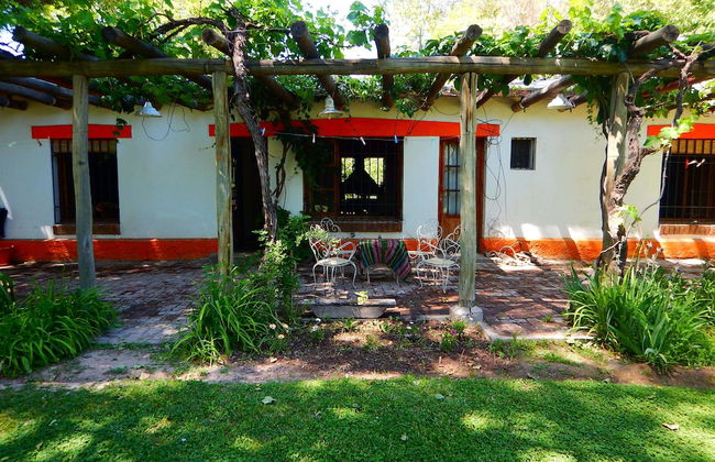 Rincón de la Finca - Foto 1