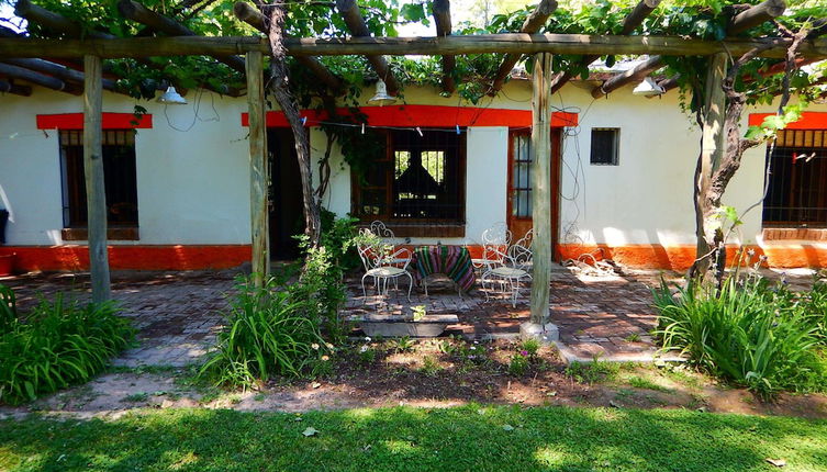 Foto 1 - Rincón de la Finca