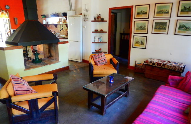 Rincón de la Finca - Foto 5