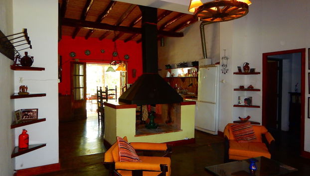 Sala de estar