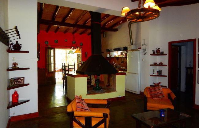 Rincón de la Finca - Foto 4