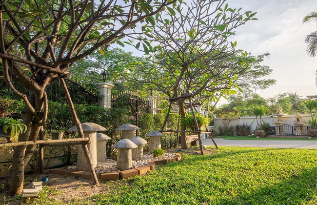 Baan Big Family HuaHin Pool Villa - Foto 22
