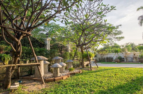 Photo 22 - Baan Big Family HuaHin Pool Villa