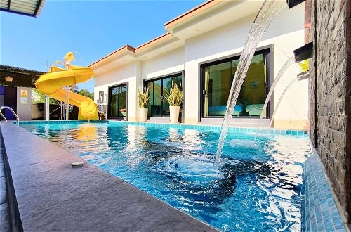 Foto 38 - Baan Big Family HuaHin Pool Villa