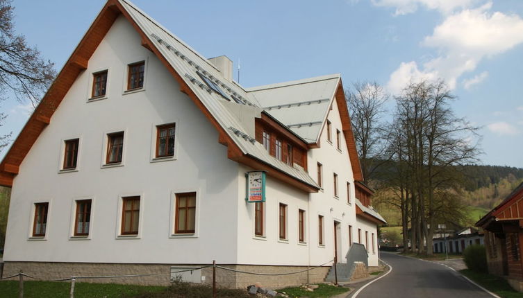 Photo 1 - Attractive Apartment in Rokytnice nad Jizerou near Ski Area