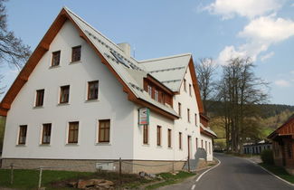 Photo 1 - Modern Apartment in Rokytnice nad Jizerou