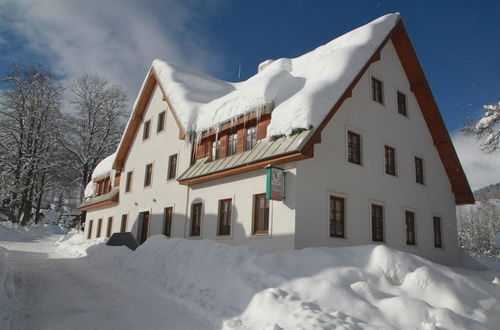 Photo 24 - Modern Apartment in Rokytnice nad Jizerou