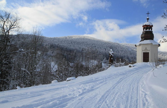 Apartment Near Ski Slopes - Foto 34
