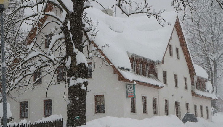 Photo 1 - Modern Apartment in Rokytnice nad Jizerou Near Ski Area