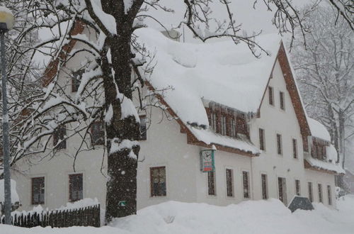 Photo 1 - Modern Apartment in Rokytnice nad Jizerou Near Ski Area