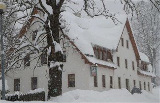 Photo 1 - Attractive Apartment in Rokytnice nad Jizerou near Ski Area