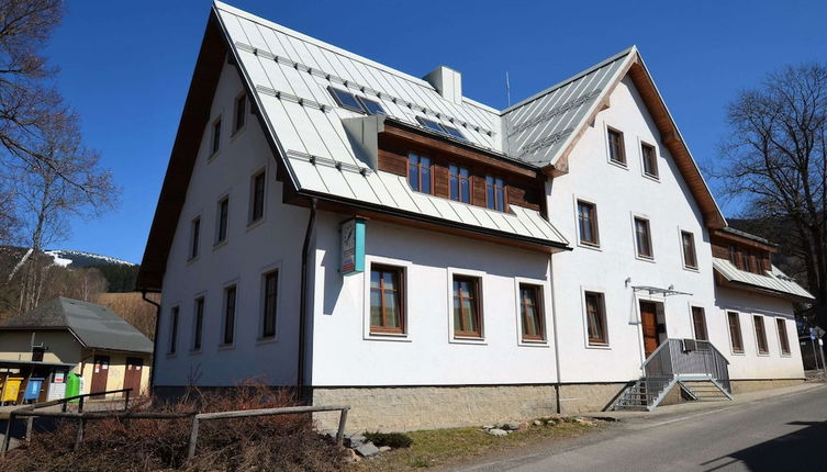 Photo 1 - Modern Apartment in Rokytnice nad Jizerou