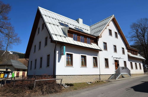 Photo 19 - Modern Apartment in Rokytnice nad Jizerou