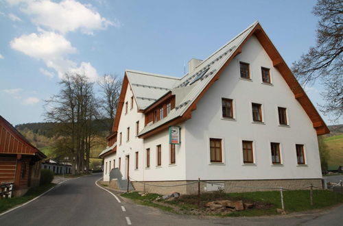 Photo 21 - Modern Apartment in Rokytnice nad Jizerou