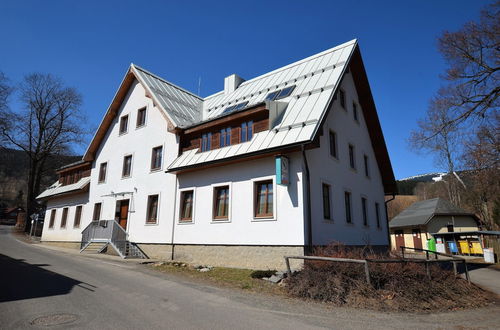 Photo 23 - Modern Apartment in Rokytnice nad Jizerou