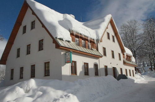 Foto 16 - Attractive Apartment in Rokytnice nad Jizerou near Ski Area