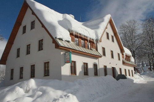 Photo 11 - Modern Apartment in Rokytnice nad Jizerou