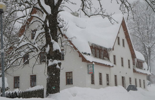 Attractive Apartment in Rokytnice nad Jizerou near Ski Area - Foto 1