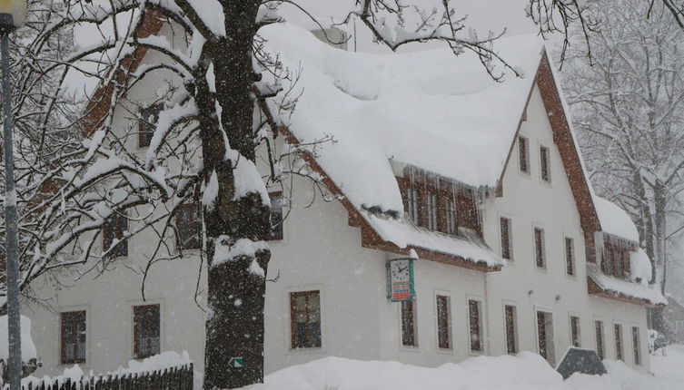 Photo 1 - Modern Apartment in Rokytnice nad Jizerou