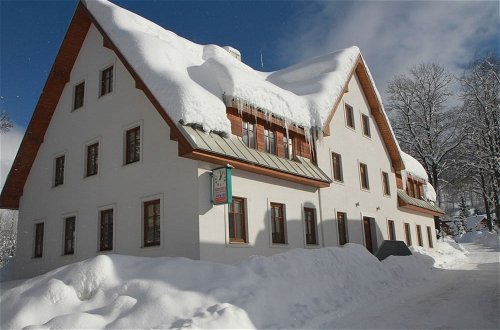 Foto 17 - Attractive Apartment in Rokytnice nad Jizerou near Ski Area