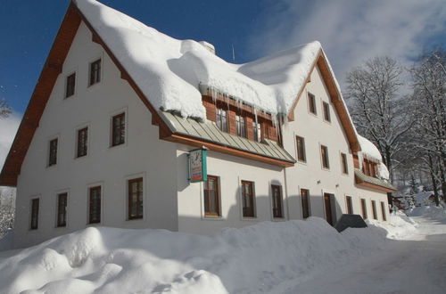 Photo 13 - Modern Apartment in Rokytnice nad Jizerou