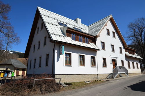 Photo 12 - Modern Apartment in Rokytnice nad Jizerou Near Ski Area