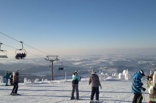 Photo 18 - Modern Apartment in Rokytnice nad Jizerou Near Ski Area