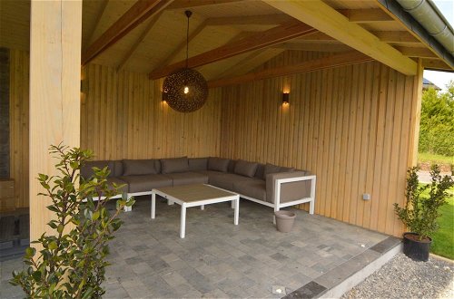 Photo 28 - Luxurious Villa with Sauna, Hot Tub, Recreation Room, Large Enclosed Garden