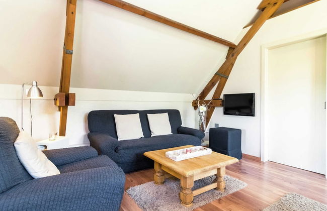 Apartment in Maldegem With Scenic Terrace - Foto 8