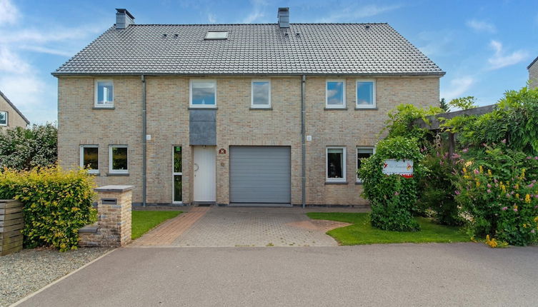 Photo 1 - Detached House with Sauna & Hot Tub near Ski Resort & Nature Park