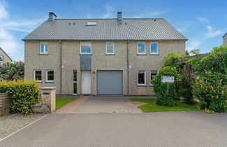 Photo 1 - Detached House with Sauna & Hot Tub near Ski Resort & Nature Park