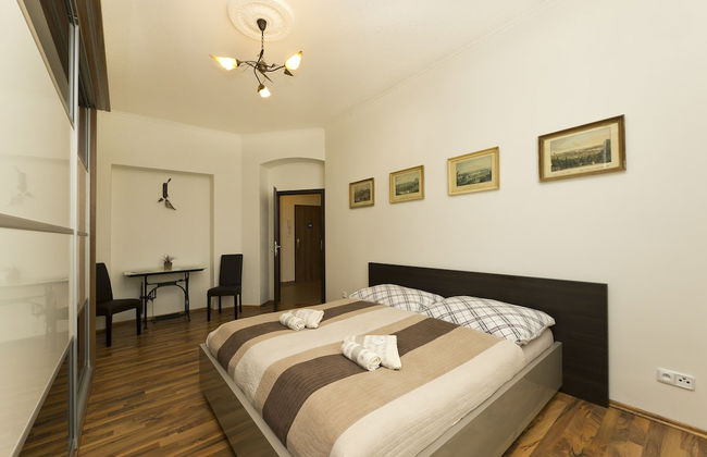 Apartment Karla Capka Street - Foto 41
