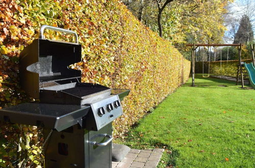 Photo 28 - Holiday Home with Sauna, Garden, Terrace, BBQ & Fireplace