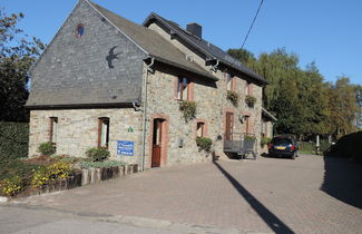 Photo 1 - Holiday Home with Sauna, Garden, Terrace, BBQ & Fireplace