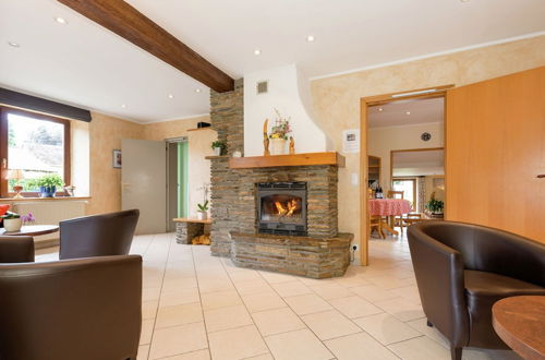 Photo 15 - Holiday Home with Sauna, Garden, Terrace, BBQ & Fireplace