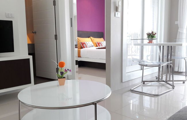 The Scene Condo By The Rich - Foto 16
