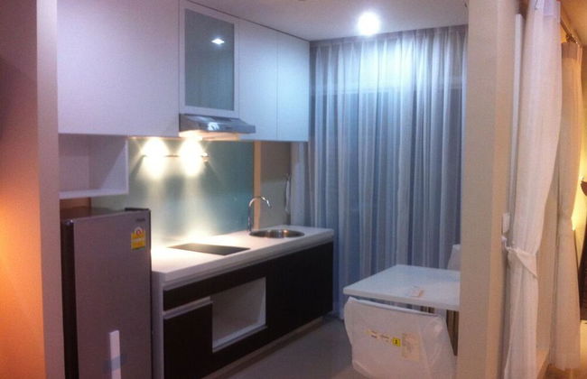 The Scene Condo By The Rich - Foto 10