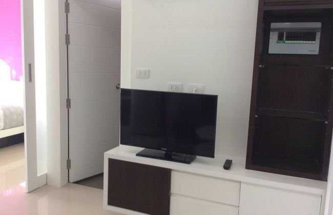 The Scene Condo By The Rich - Foto 13