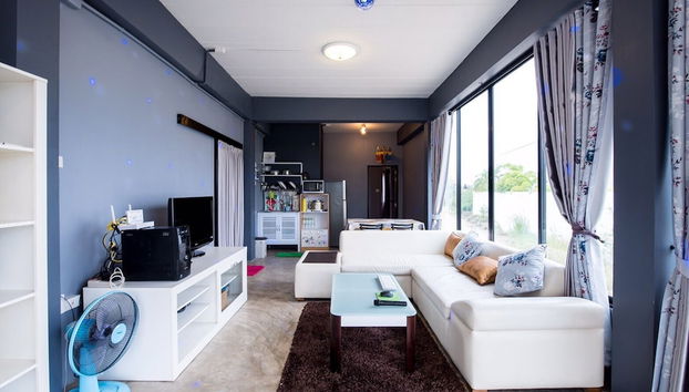 Refeições no quarto