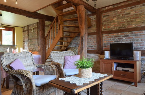 Photo 11 - Cosy Holiday Home in Durbuy